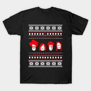 Christmas Reboot T-Shirt